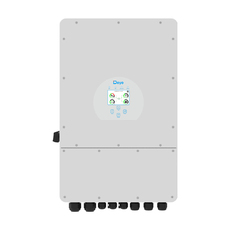 Инвертор Deye SUN-12K-SG04LP3-EU доступна на сайте